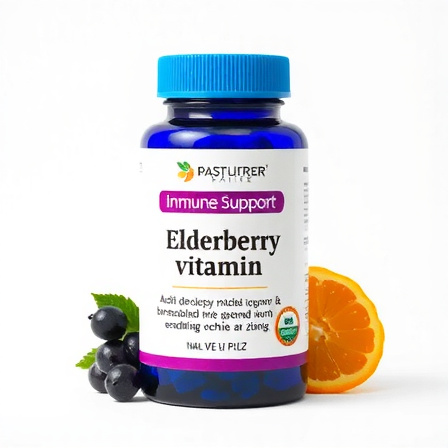 Immune Support Vitamins