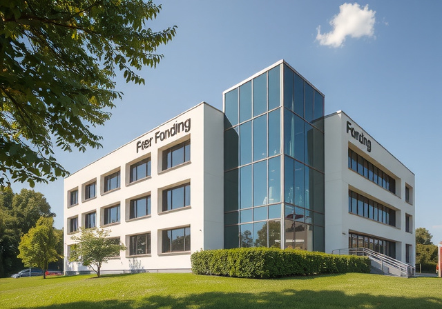 Founding of Veloxphyx